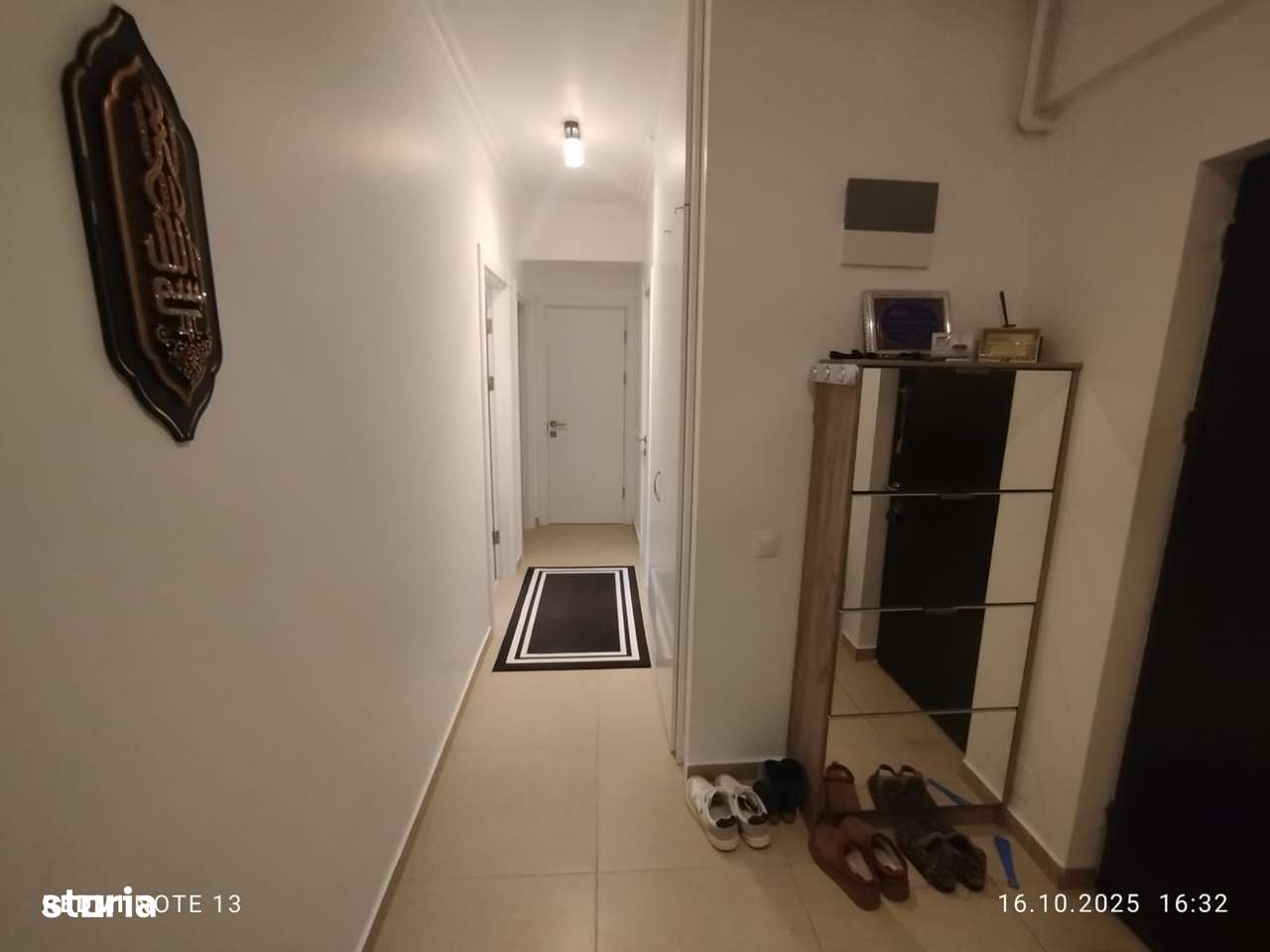 Apartament 3 camere decomandat – Solid House Km 5 ,  Bloc 2016 - Imagine principală: 2/9