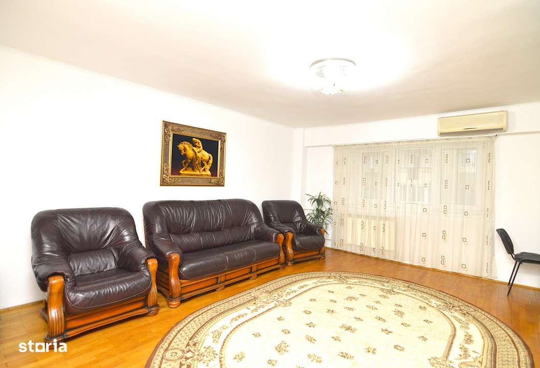 INCHIRIERE APARTAMENT 3 CAMERE UNIRII – CAMERA DE COMERT - Imagine principală: 5/19