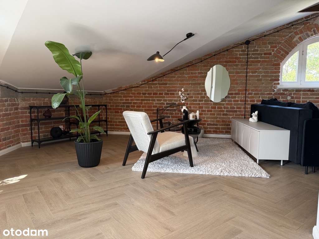 Apartament w zrewitalizowanej kamienicy . - Pełny obrazek: 5/17