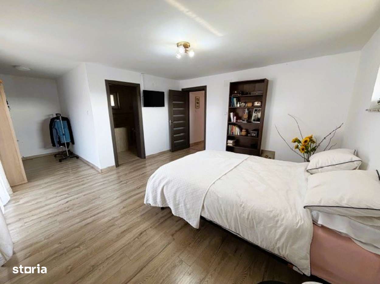 Casa P+M constructie 2023 | teren 915 mp-4