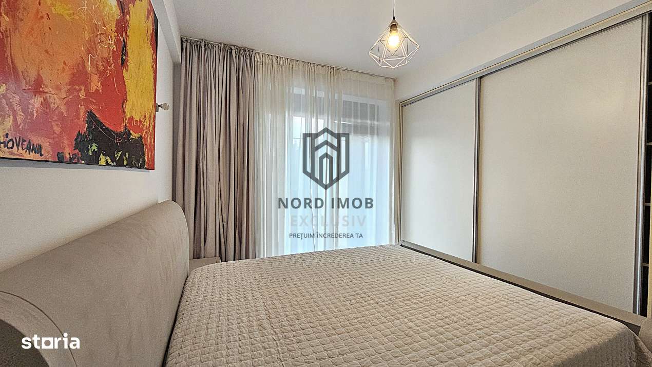 Apartament cu suflet – 2 camere | Gata de mutat | Straulesti-Baneasa-10