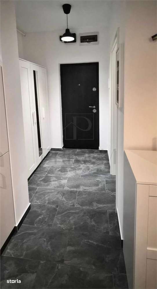 GIROC - 1 Cam - Mobilat si utilat - Zona buna - Parcare privata - Imagine principală: 4/5