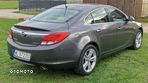 Opel Insignia 2.0 T Cosmo 4x4 - 5