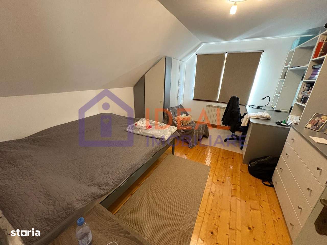 Casa Individuala cu 4 camere si 450 mp de curte, in Valea Aurie - Imagine principală: 5/15