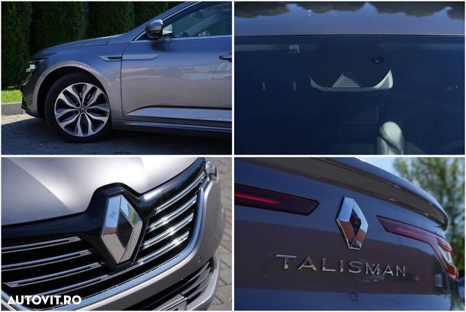 Renault Talisman - 14