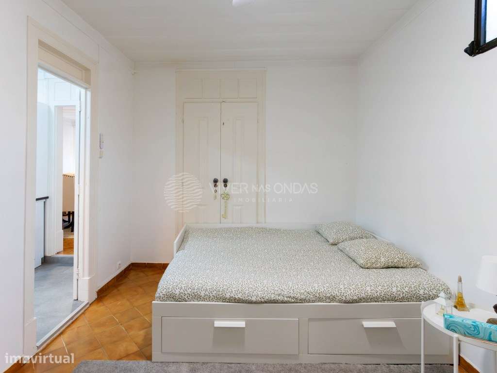 Apartamento T3+1 Duplex | Renovado | Último piso | Santo António, L...-13