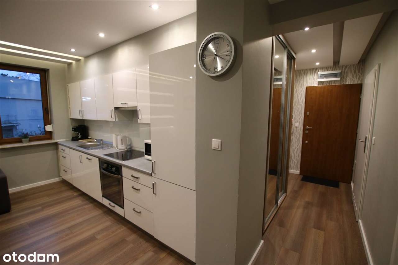 Mieszkanie na wynajem, Ustka, 2 pokoje - Pełny obrazek: 4/9