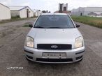 Dezmembrari FORD Fusion 1.4 tdci - 1