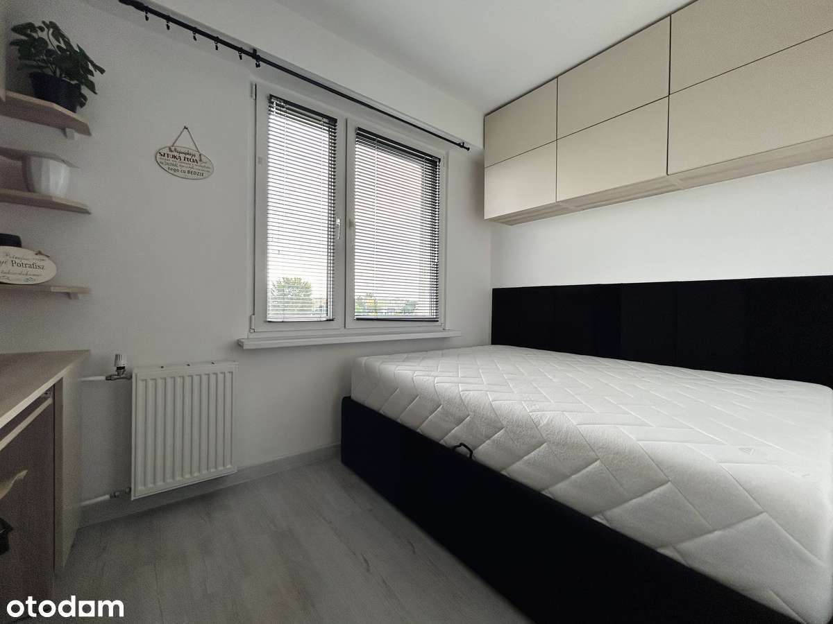 3 pokoje z oddzielna kuchnia | ul.Janosika-7