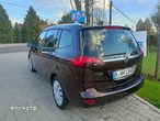 Opel Zafira 2.0 CDTI Automatik Active - 8