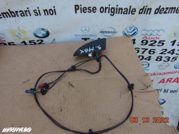 Antena radio Ford S max GPS antena s max - 1