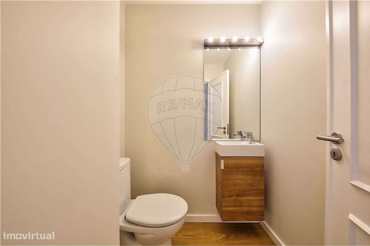 Apartamento T4 - Beira Mar - Aveiro-11