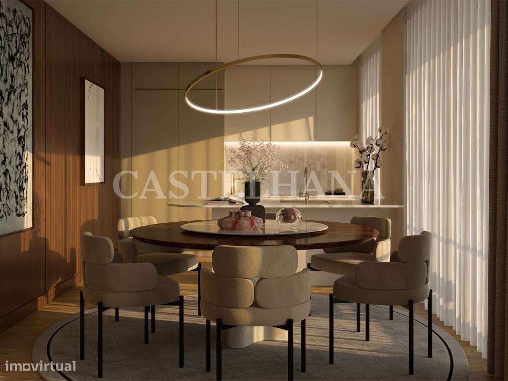 Apartamento T3 no Empreendimento Paulo Dias Novais - Grande imagem: 5/43