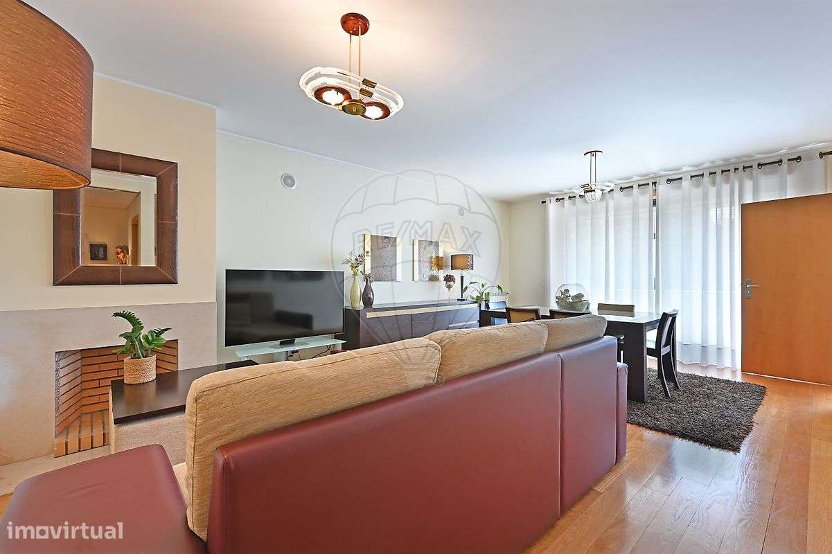 Apartamento T2 para venda-4