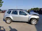 DEZMEMBREZ DACIA DUSTER - 1