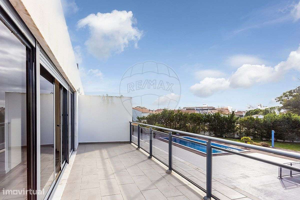 Moradia T4 para venda-28