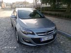 Opel Astra IV 1.6 CDTI Cosmo - 23