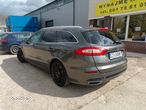 Ford Mondeo - 8