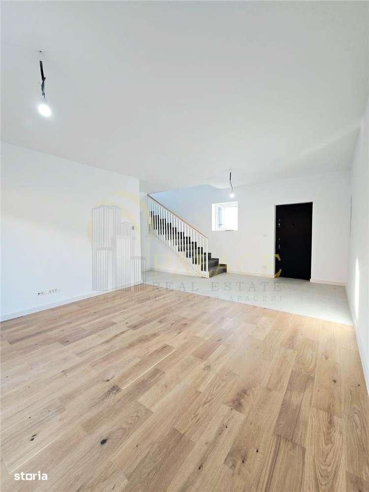 Proiect exclusivist | Vila de vanzare cu mutare rapida | Pipera Plaza-8