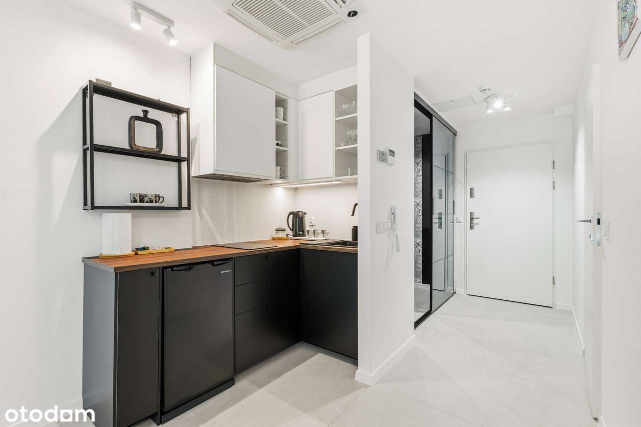 Gotowy APARTAMENT INWESTYCYJNY w sercu sudeckiego uzdrowiska - View 3
