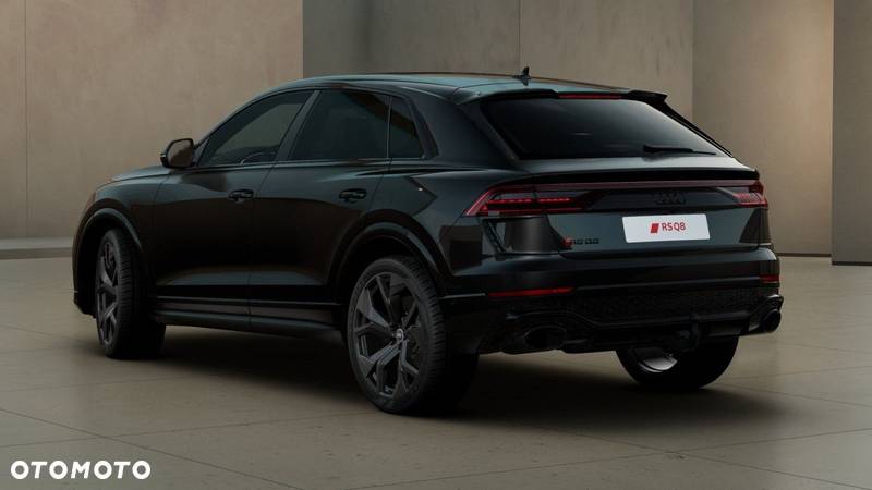 Audi RS Q8 - 3