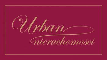 Urban Nieruchomości Logo