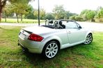 Audi TT Roadster 1.8 T S-line - 24