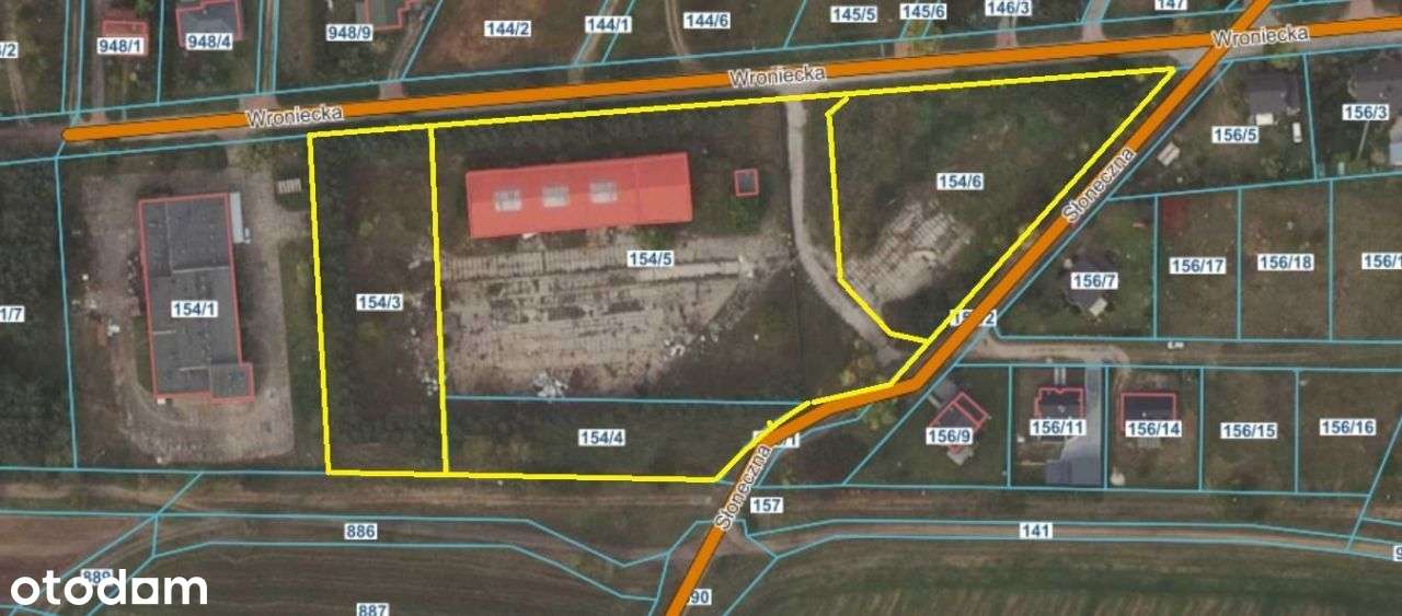 Niższa Cena! Komercja na sprzedaż! - Pełny obrazek: 5/6