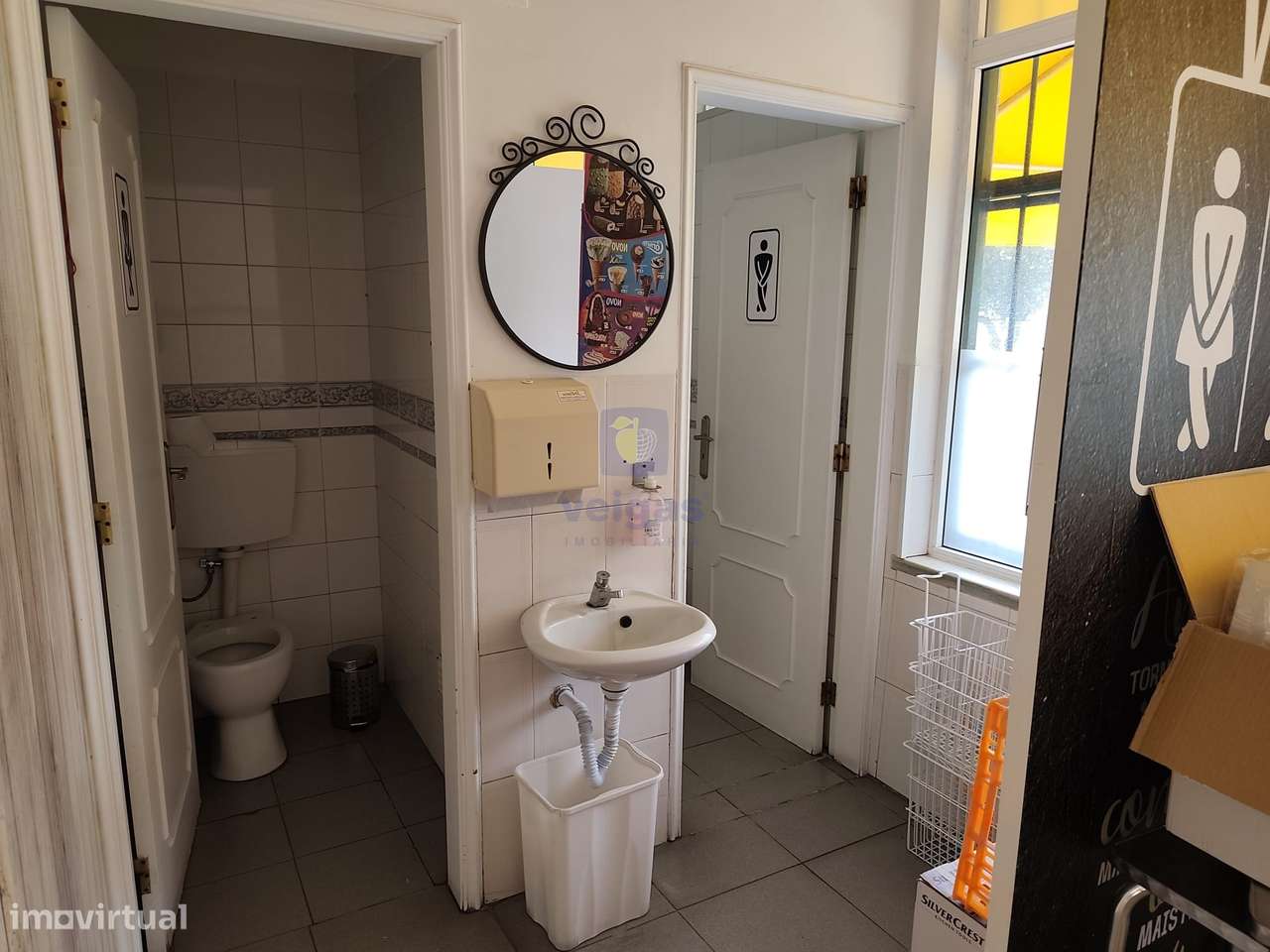 Café Totalmente Equipado Para Venda-10