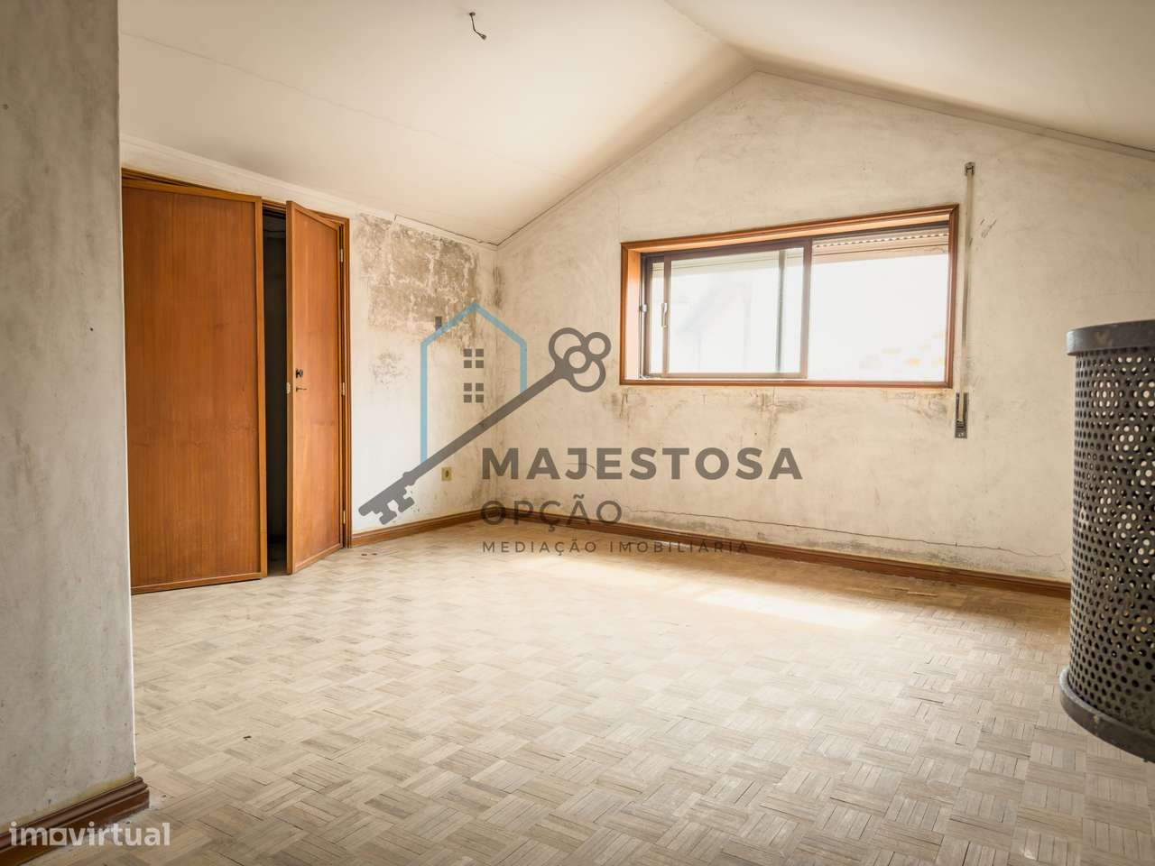 Prédio Inteiro — Comércio + Habitação | Centro de Vila do Conde-21