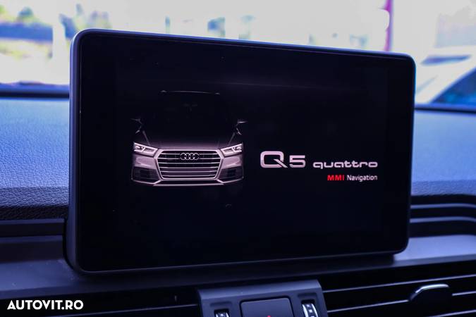 Audi Q5 - 8