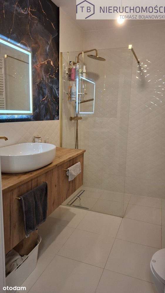 Apartament 3 Pokoje Nad Jeziorem Kierskim Słupska - Pełny obrazek: 5/8