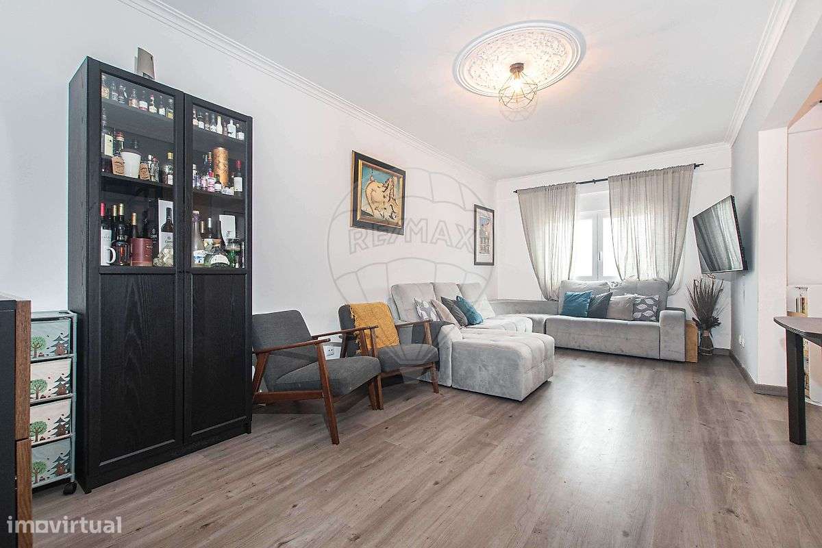 Apartamento T2 para venda - Grande imagem: 3/24