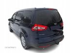 FORD GALAXY3 III OD 2006 S-MAX HAK HOLOWNICZY - 8