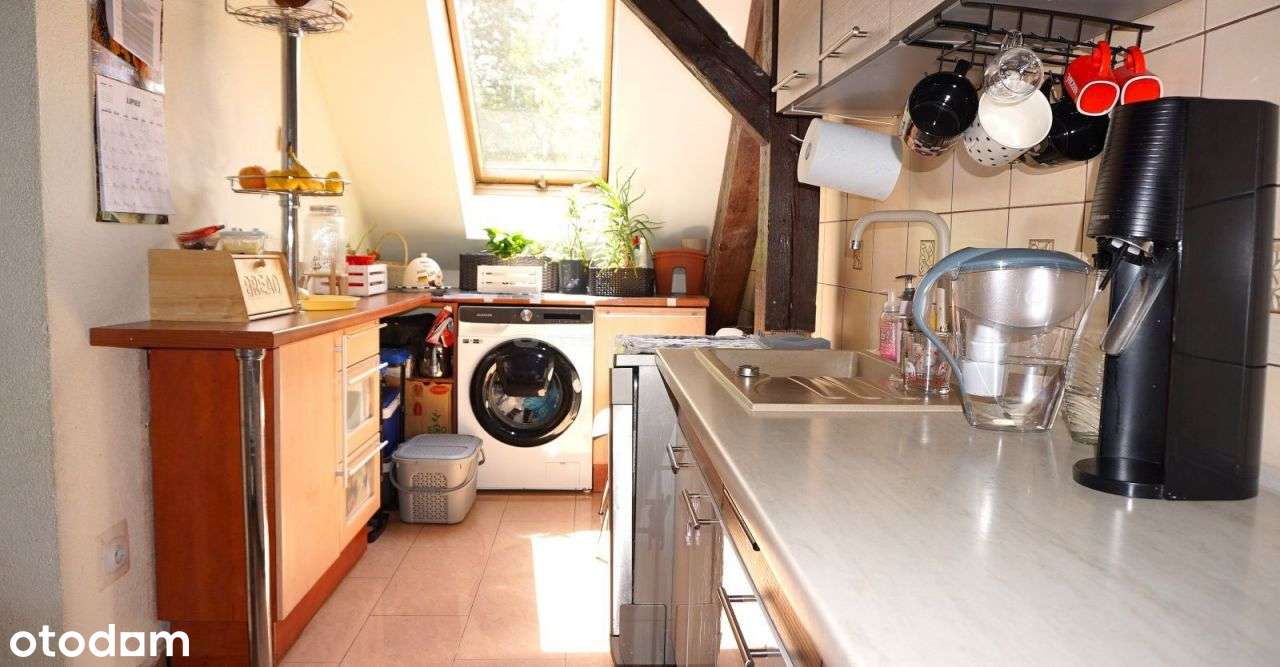 Przestronne, duże mieszkanie idealne dla rodziny - Pełny obrazek: 5/12