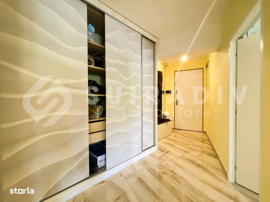 Apartament 2 camere în Wings – locație premium - Imagine principală: 5/6