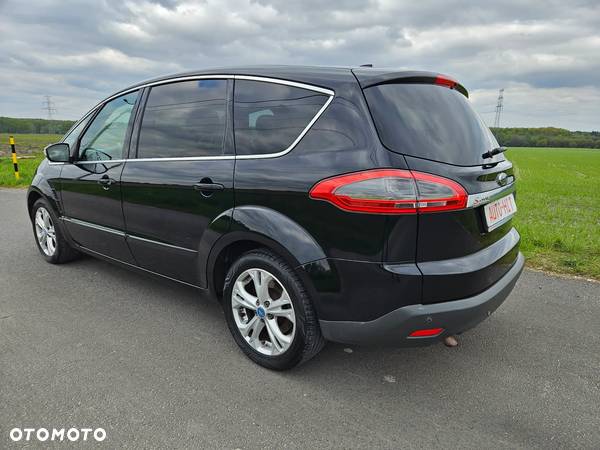 Ford S-Max 2.0 Ambiente - 13