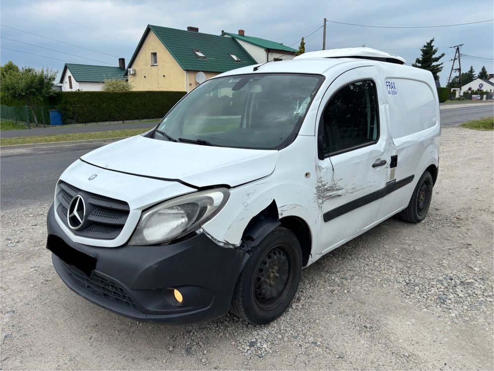Mercedes-Benz Citan 2019