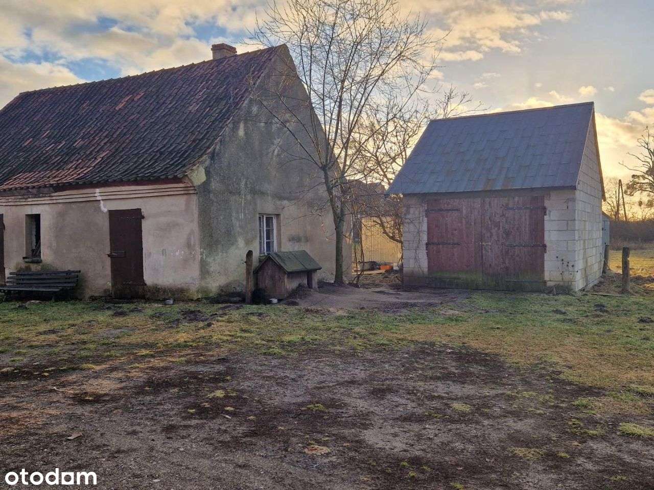 Dom dla rodziny pokoleniowej w Benowie gm. Ryjewo - Pełny obrazek: 5/20