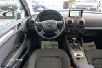 Audi A3 1.4 TFSI Sportback Attraction - 15