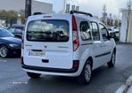 Renault Kangoo 1.5 Blue dCi Extrem - 18