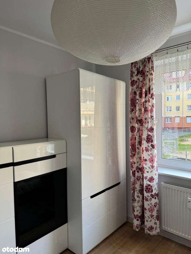 Mieszkanie dwupokojowe na wynajem okazjonalny - Pełny obrazek: 5/11