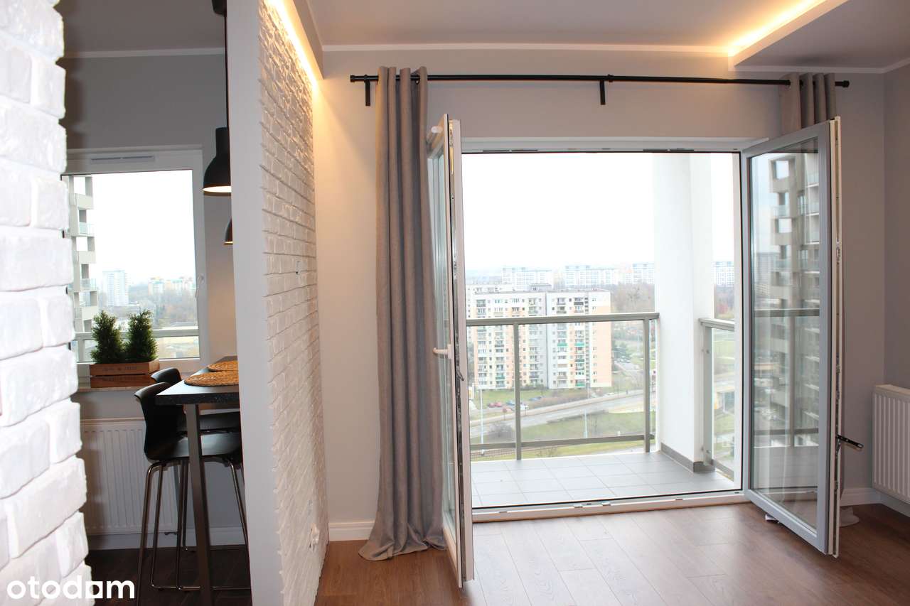 wynajmę apartament Gdańsk Przymorze - Robyg