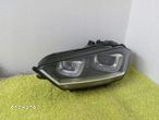 Lampa Lewa VW Sportsvan 510 12-16 Xenon SKR igła - 1