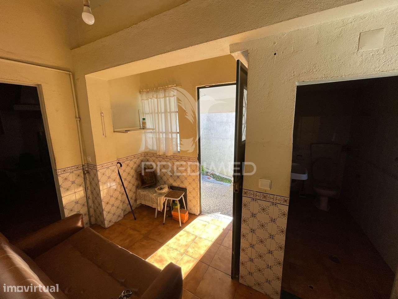 Moradia T3 + Anexos Casas da Ribeira, Cardigos - Grande imagem: 4/16