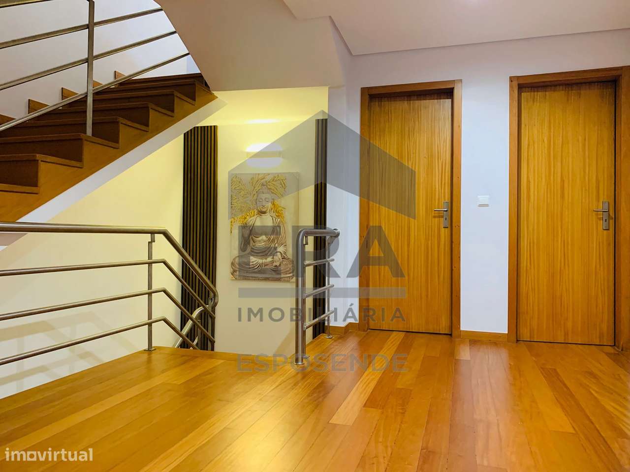 Moradia com vista mar nas Marinhas-21