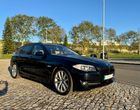 BMW 535 d Auto - 2