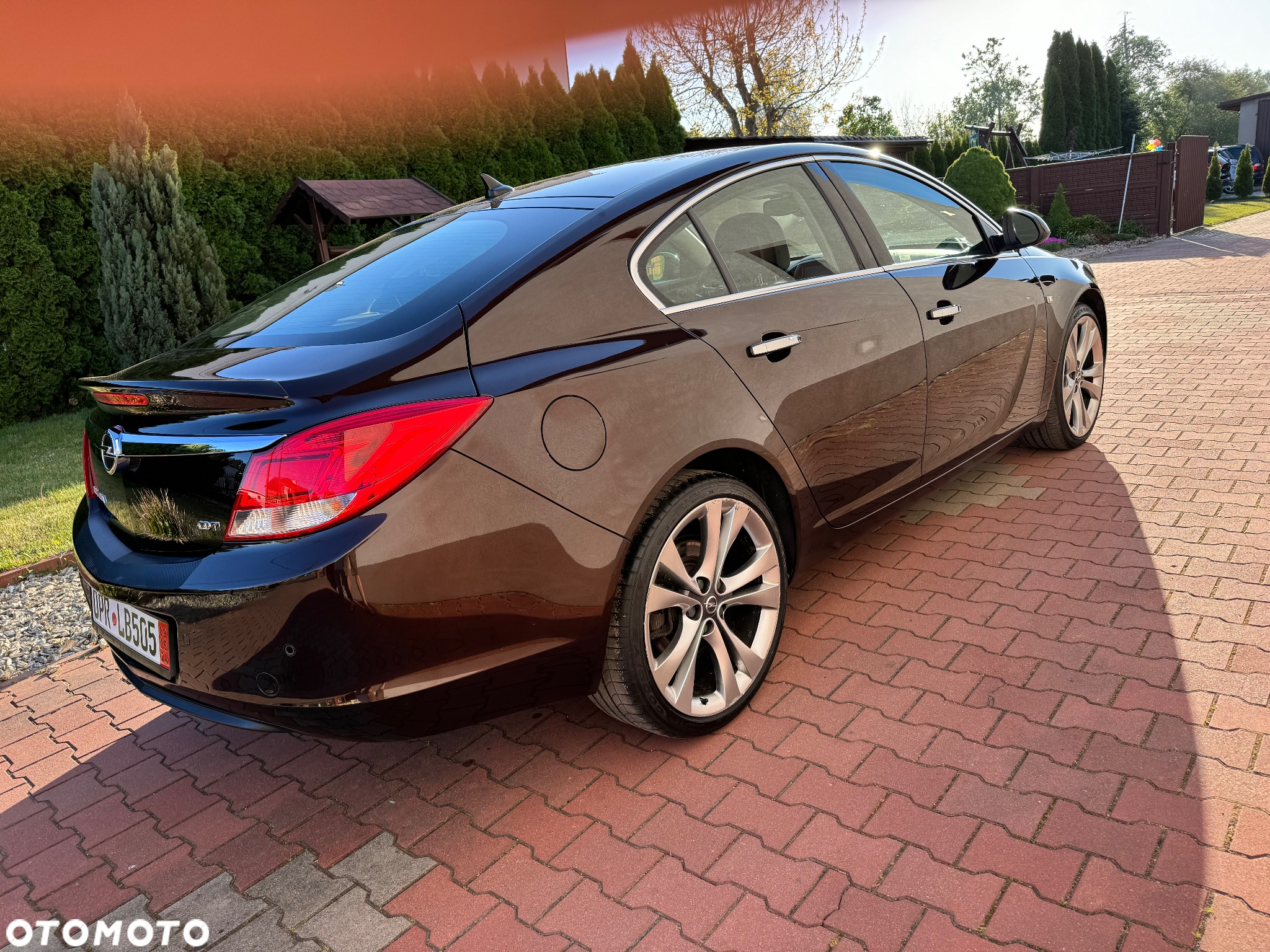 Opel Insignia 2.0 CDTI Sport - 9