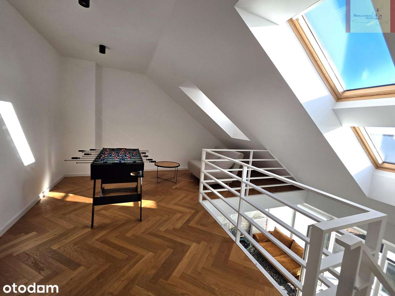 Nowoczesny apartament 2-poziomowy, balkon, winda, garaż | Władysławowo - Pełny obrazek: 5/18