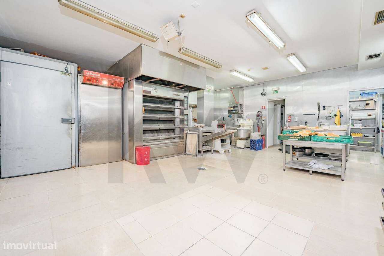 Padaria com fabrico próprio! - Grande imagem: 5/24